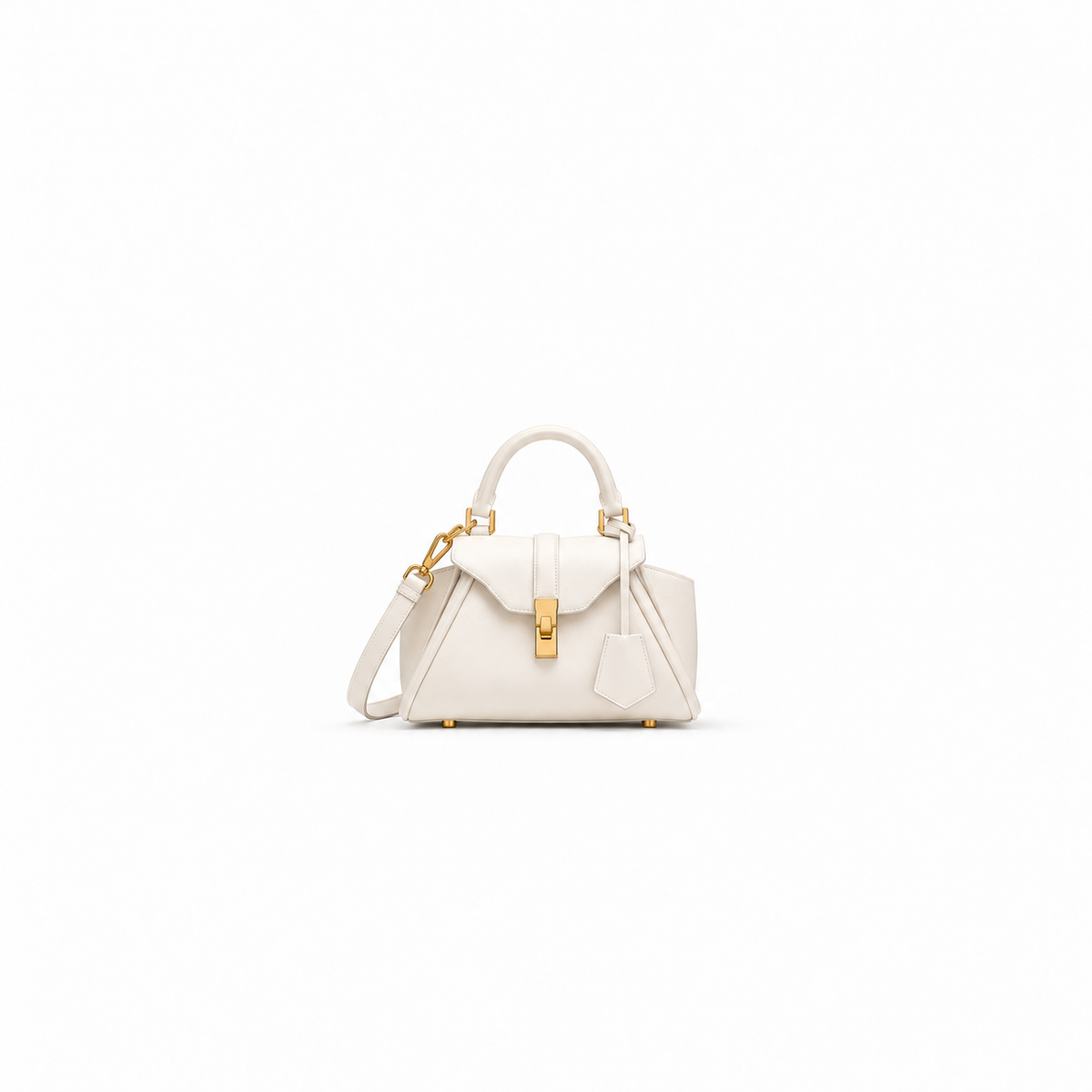 Mini Bag - Model: White 25647
