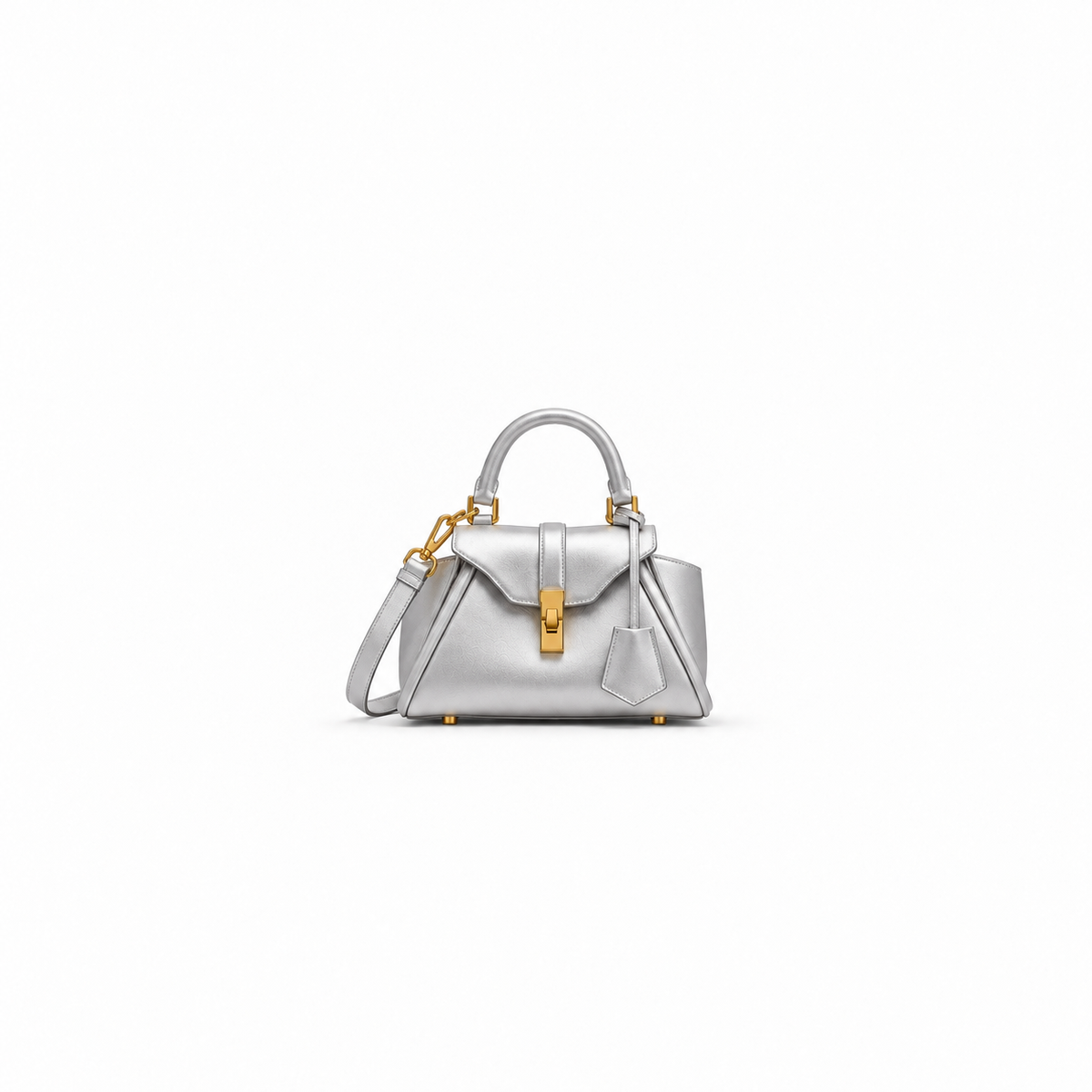 Mini Bag - Model: Silver 25889